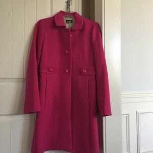 Coat Jcrew size 4